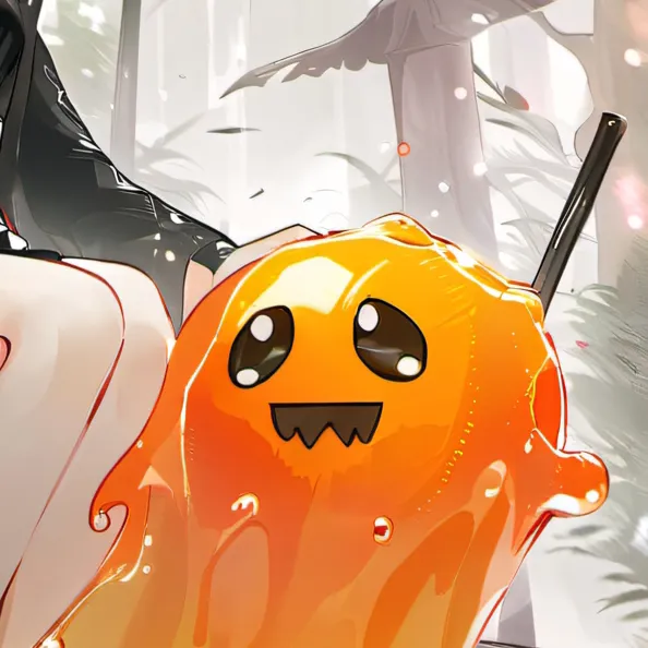 chat with ai character: Scp 999