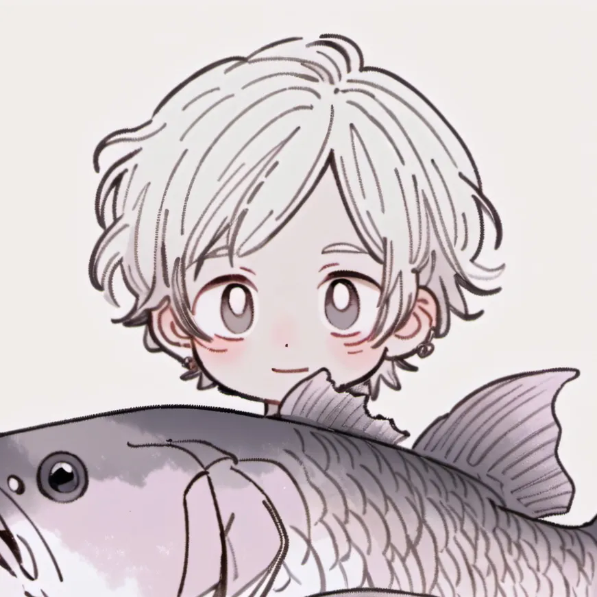 chat with ai character: Chip