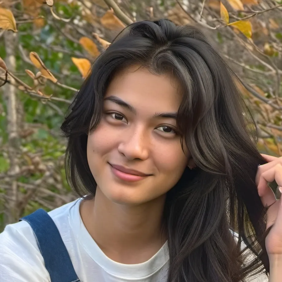 chat with ai character: Alex