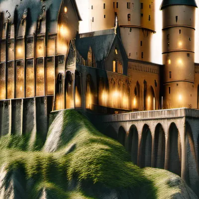 chat with ai character: 💖✨HOGWARTS✨💖