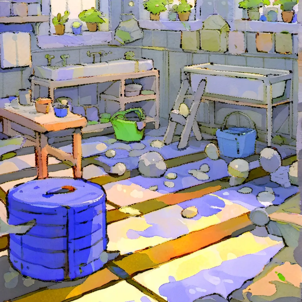 chat with ai character: Dandy's World