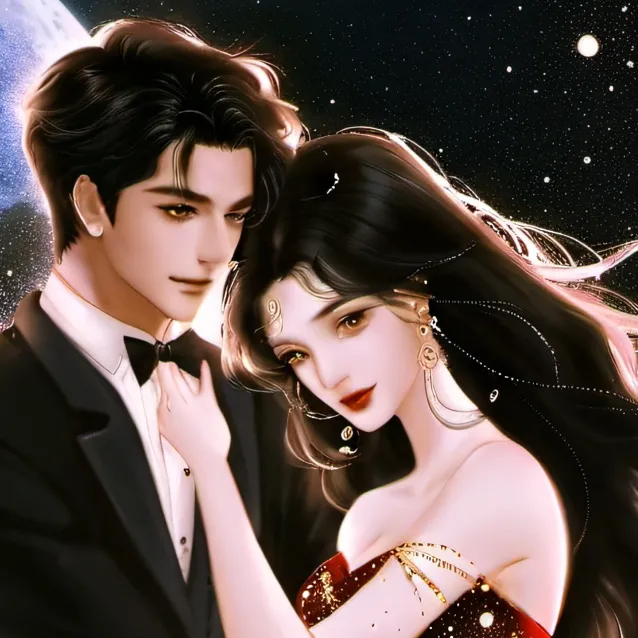 chat with ai character: Alice