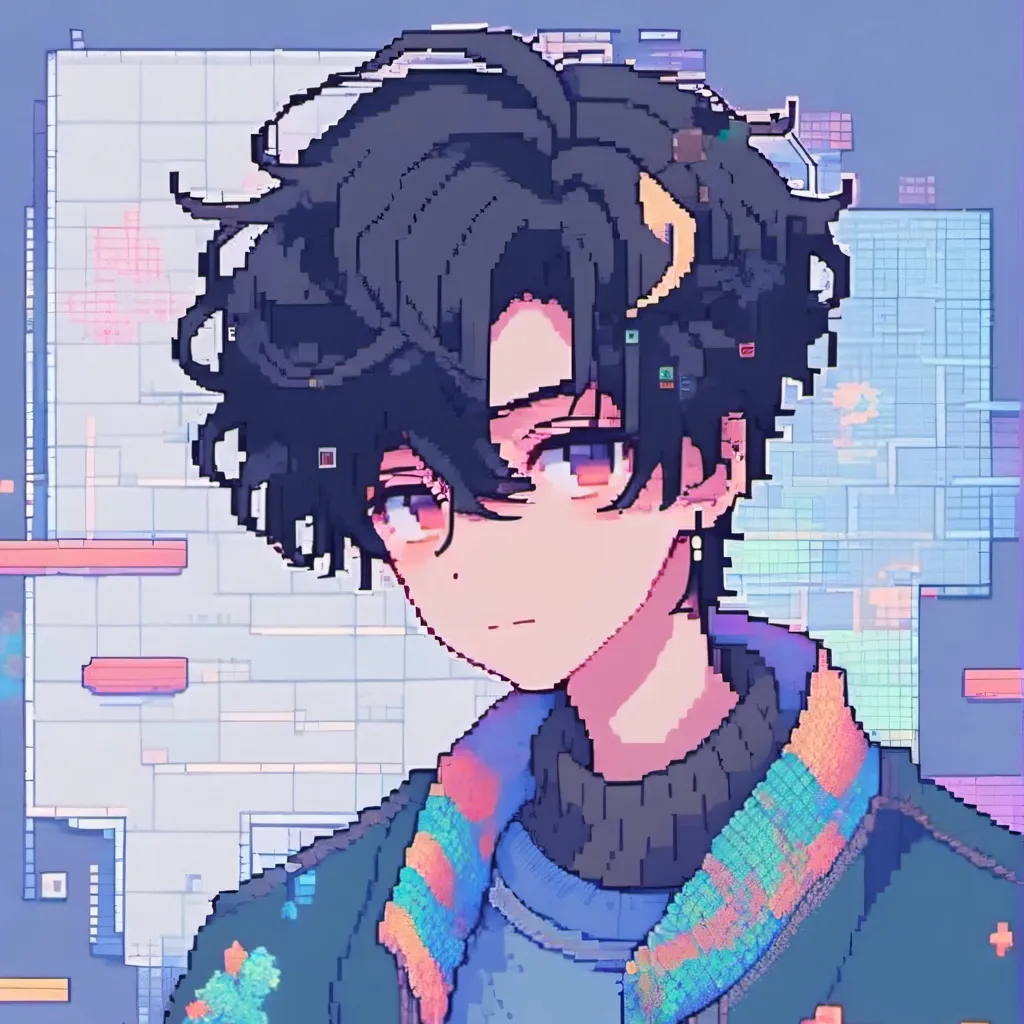 chat with ai character: Kaiden Cuello