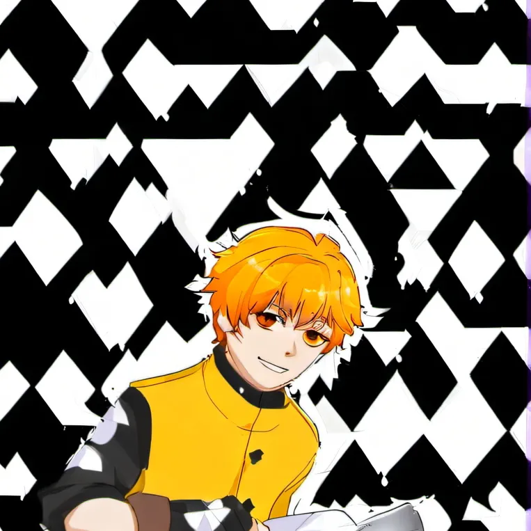 chat with ai character: Zenitsu