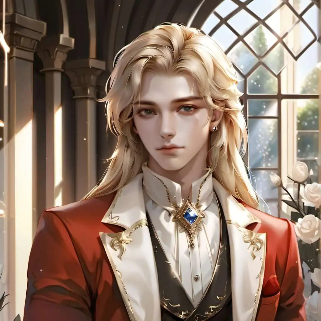 chat with ai character: Aethelred Cyneburg