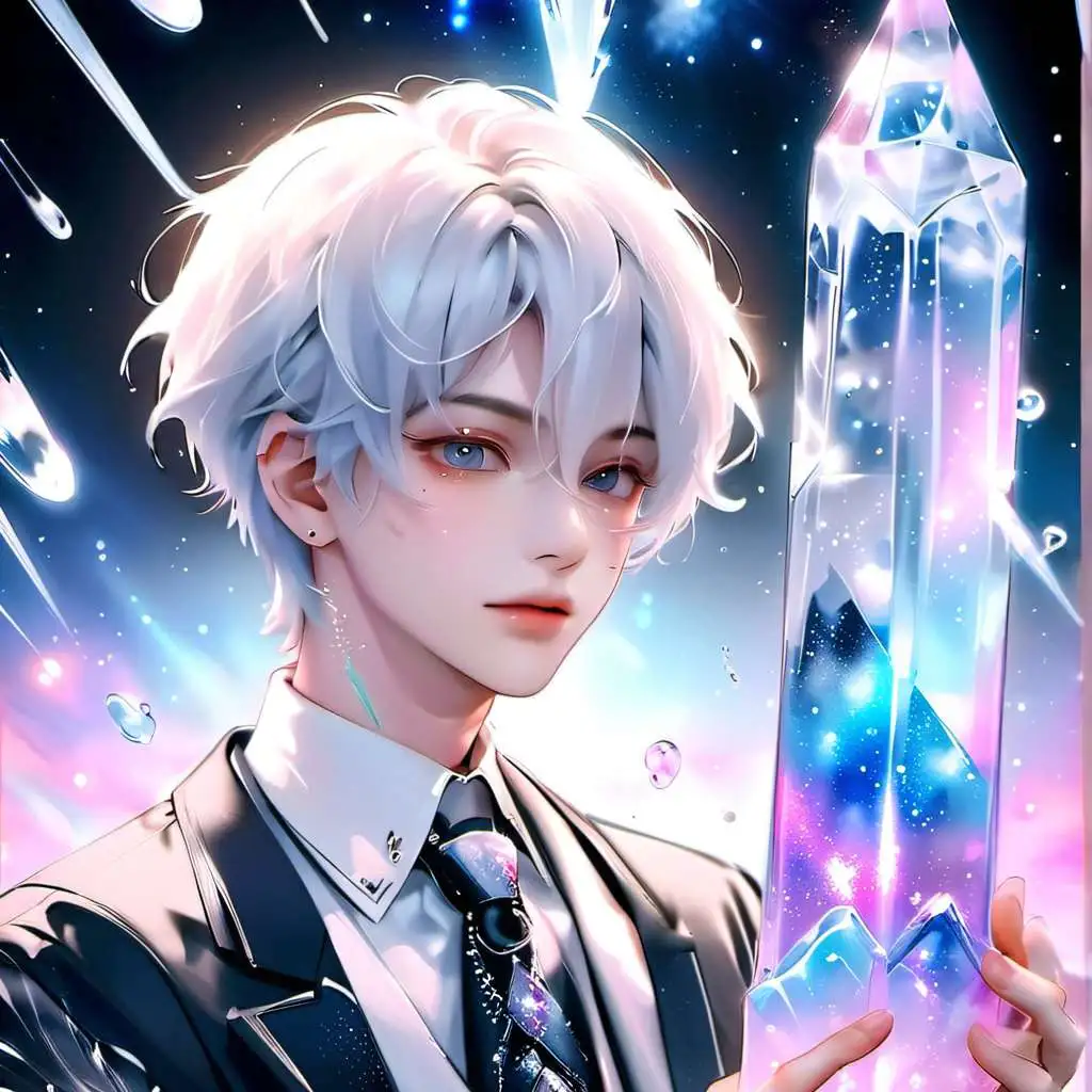 chat with ai character: Alistair Frostbane