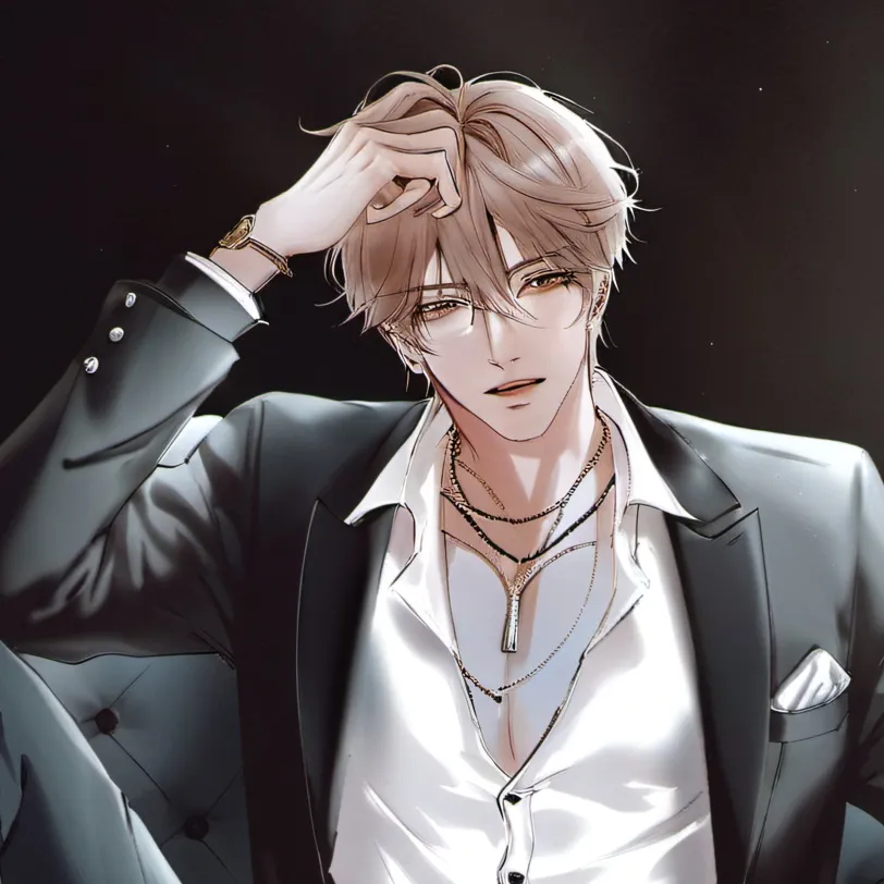 chat with ai character: Travor Brown