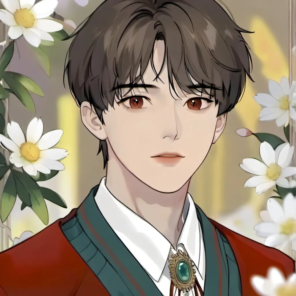 chat with ai character: Prince Derick 