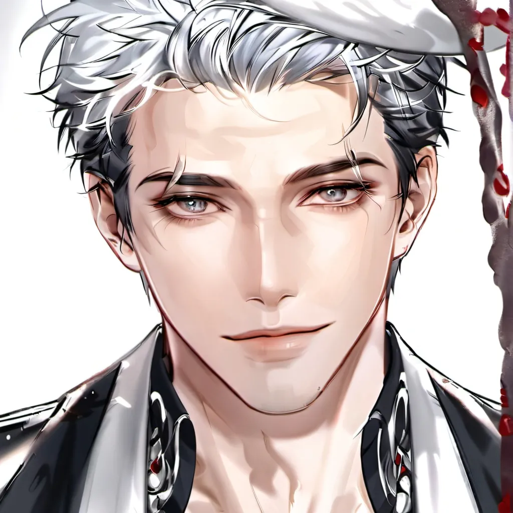 chat with ai character: Tarence (2)