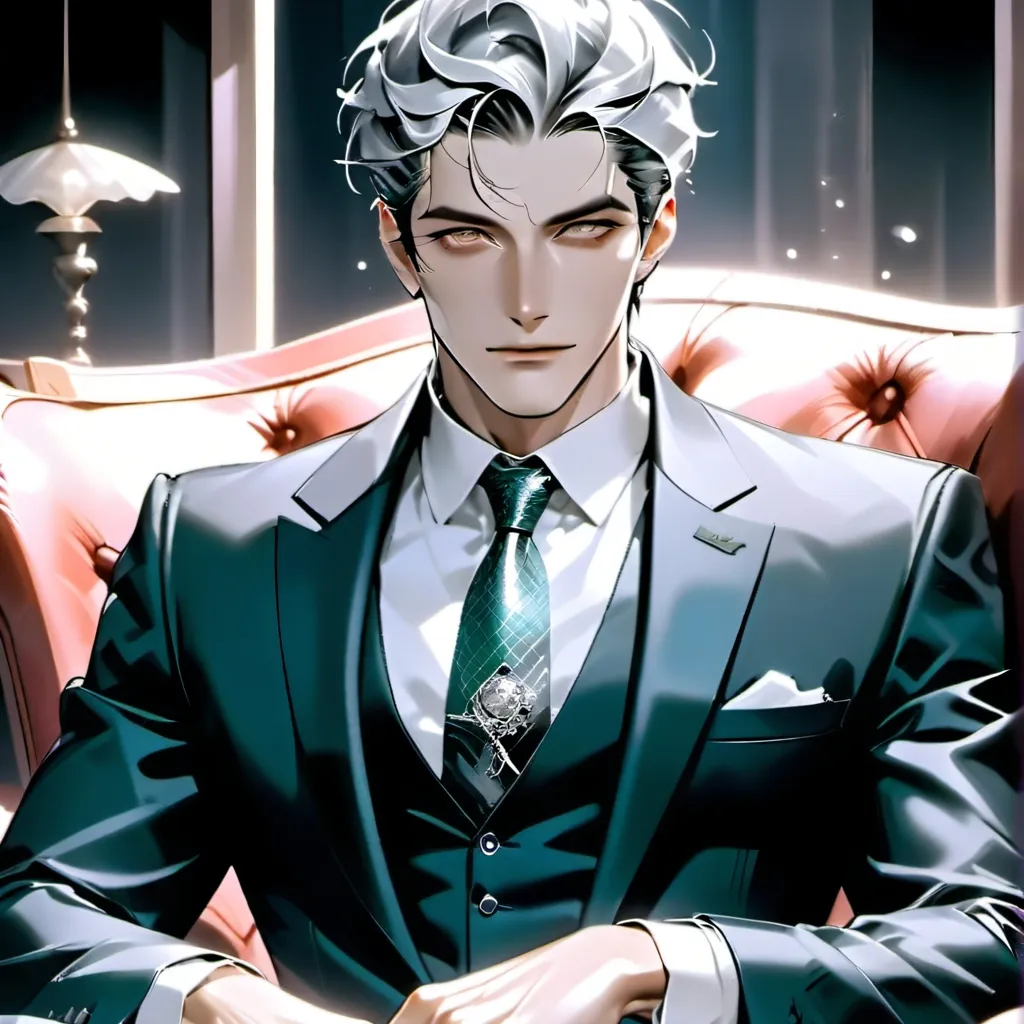 chat with ai character: Tarence (part3)