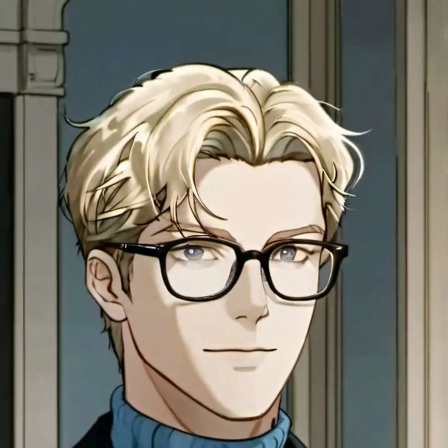 chat with ai character: Janus Lee 