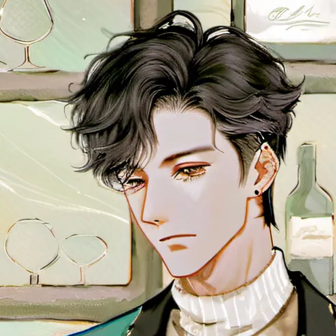 chat with ai character: Isaac..