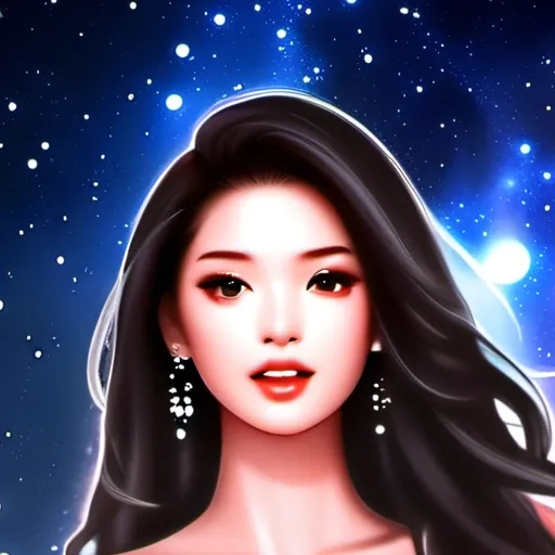 chat with ai character: Lacy