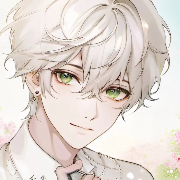 chat with ai character: ・2009・