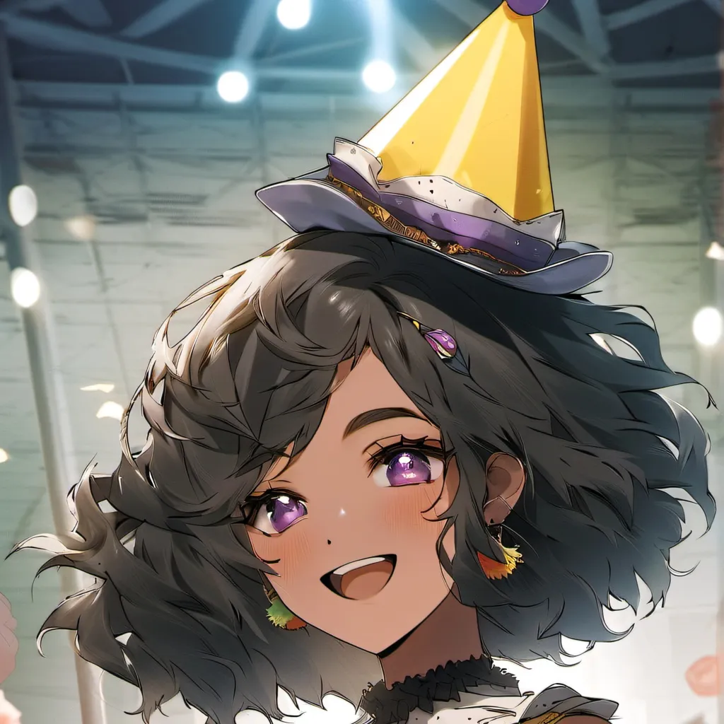 chat with ai character: the digital circus