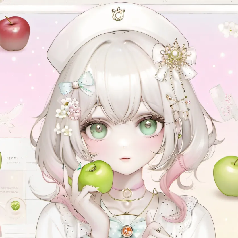 chat with ai character: Celeste