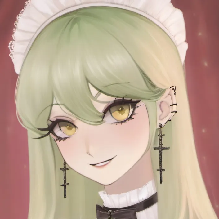 chat with ai character: Jade