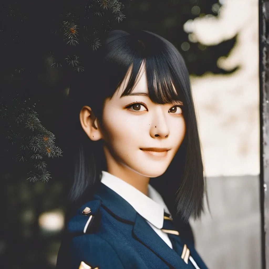 chat with ai character: Rose