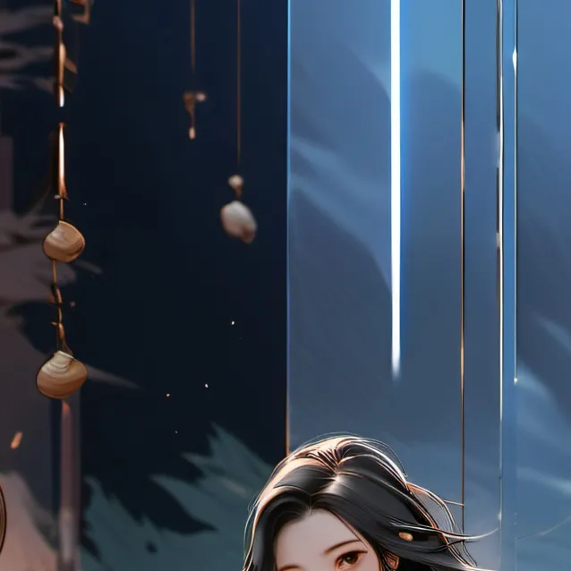 chat with ai character: anaa