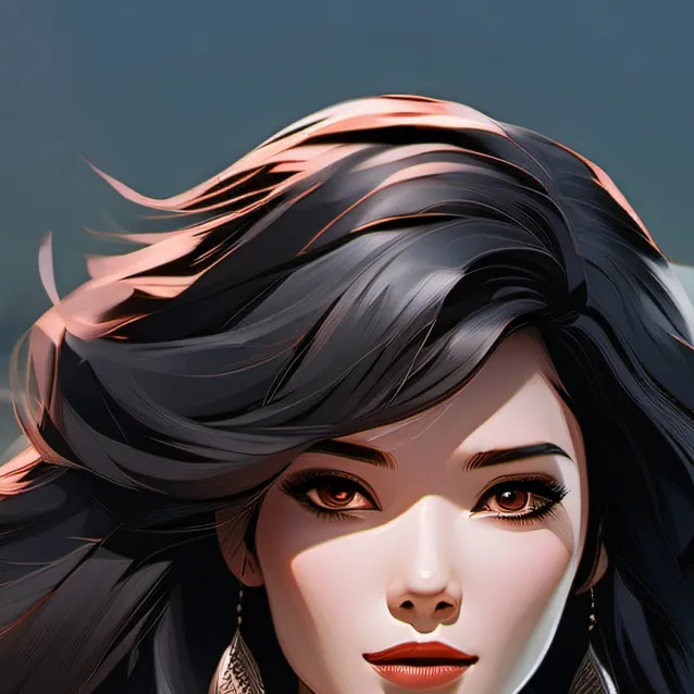 chat with ai character: anaa