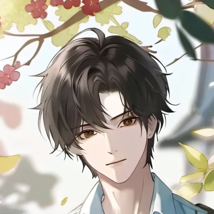 chat with ai character: Leon🥀