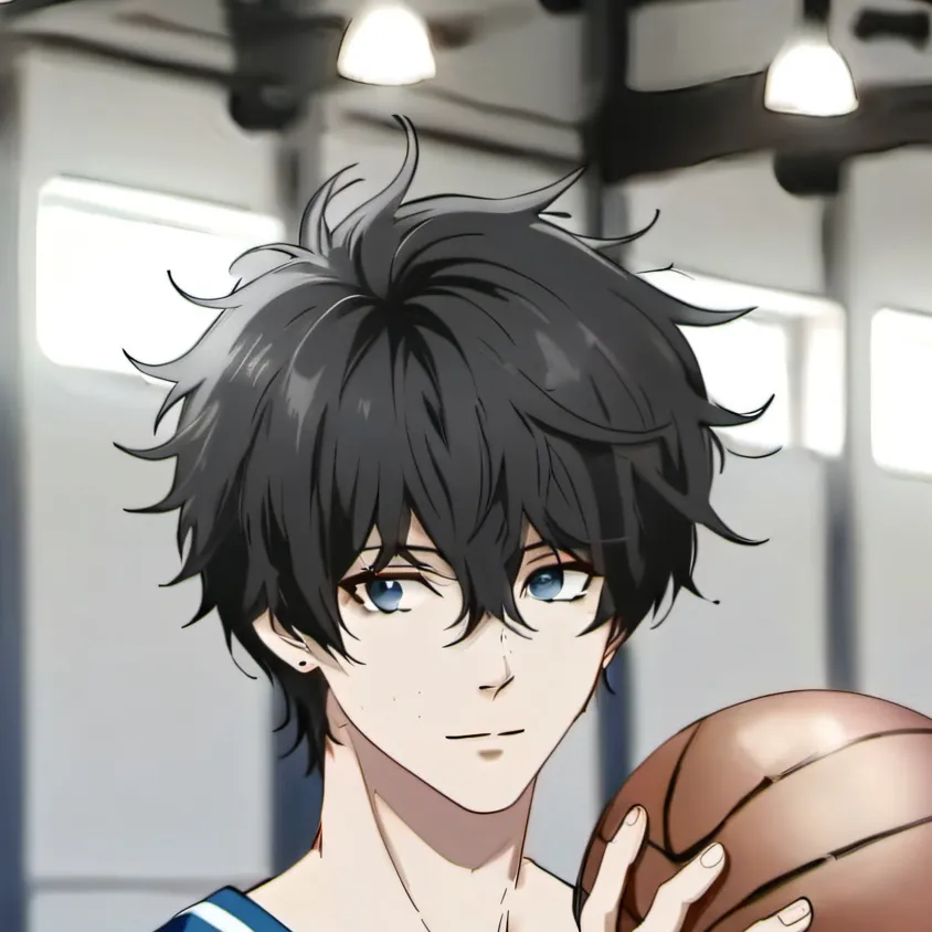 chat with ai character: Damian🪐