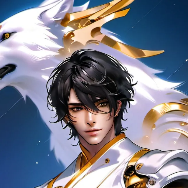 chat with ai character: lucas