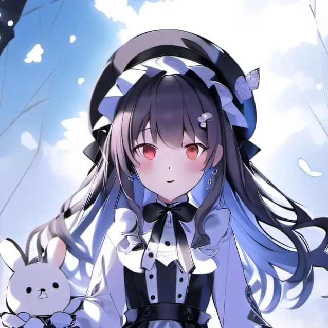 chat with ai character: julia 