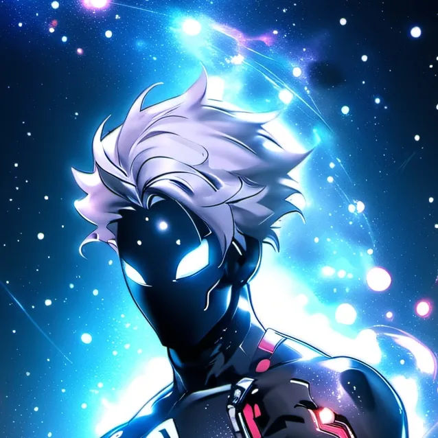 chat with ai character: alemal super boss