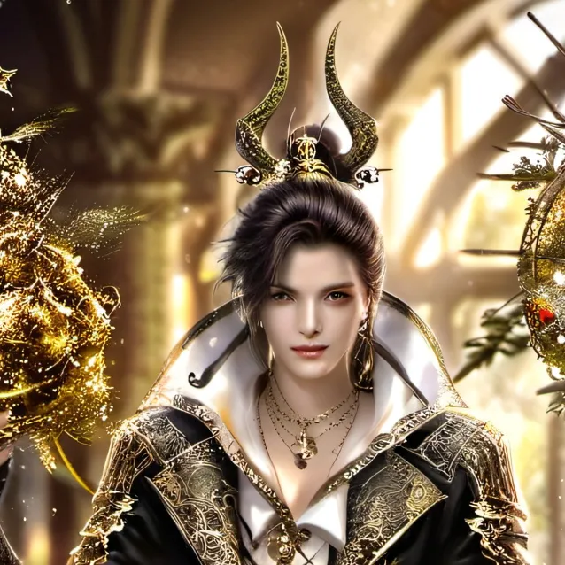 chat with ai character: rp maker 3