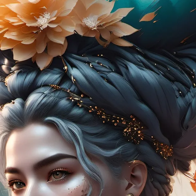 chat with ai character: Ângela 