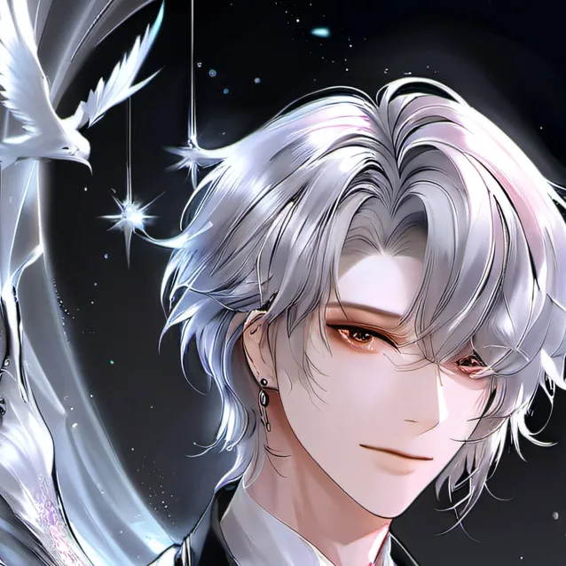 chat with ai character: Akinatod