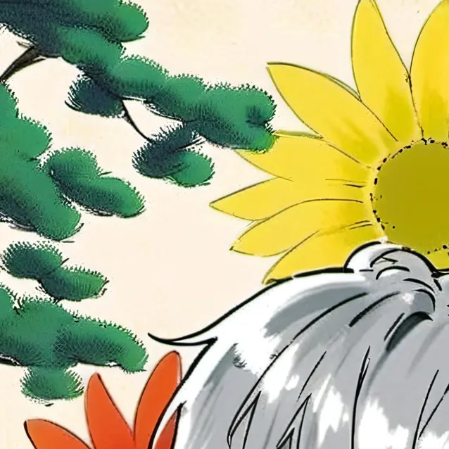 chat with ai character: ---------------