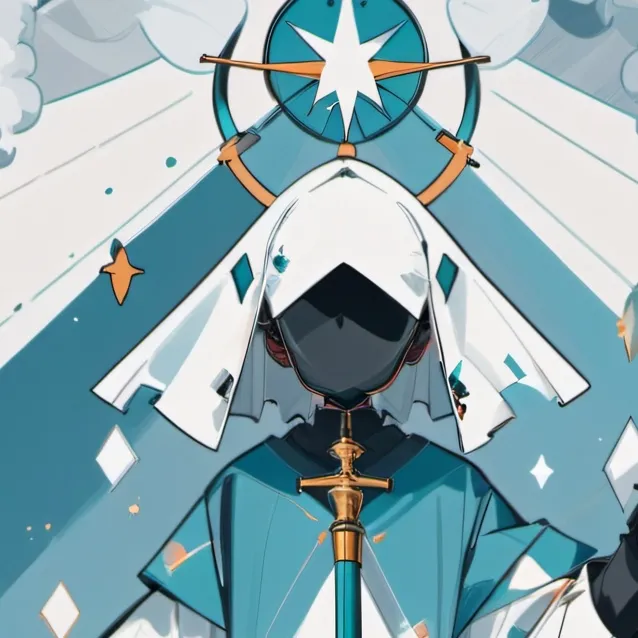 chat with ai character: tex doury