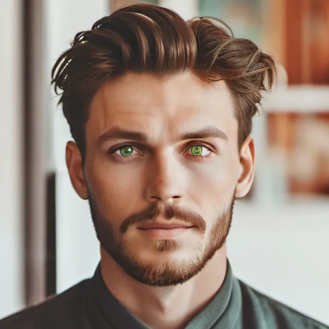 chat with ai character: Matt 