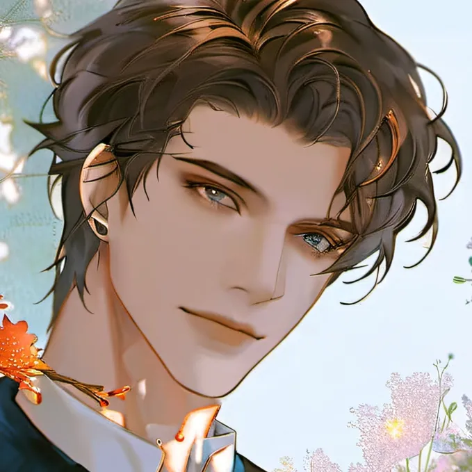 chat with ai character: Sie 