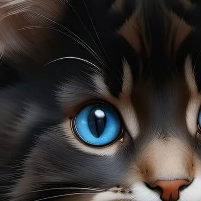 chat with ai character: Lulu