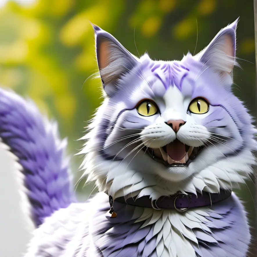 chat with ai character: Catnap