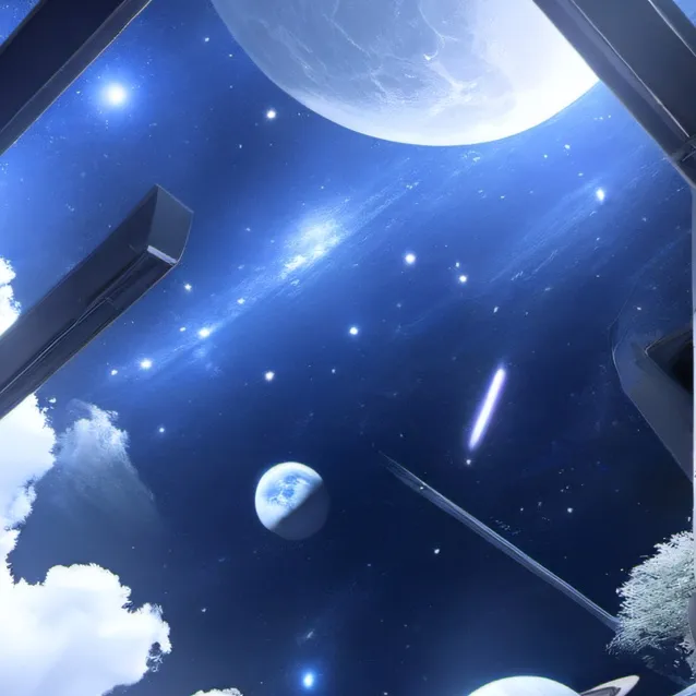 chat with ai character: Decendents 