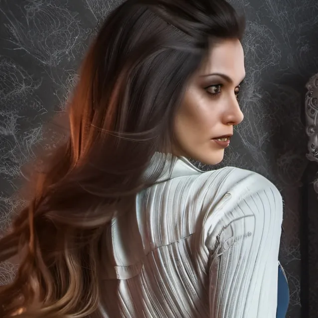 chat with ai character: Ava