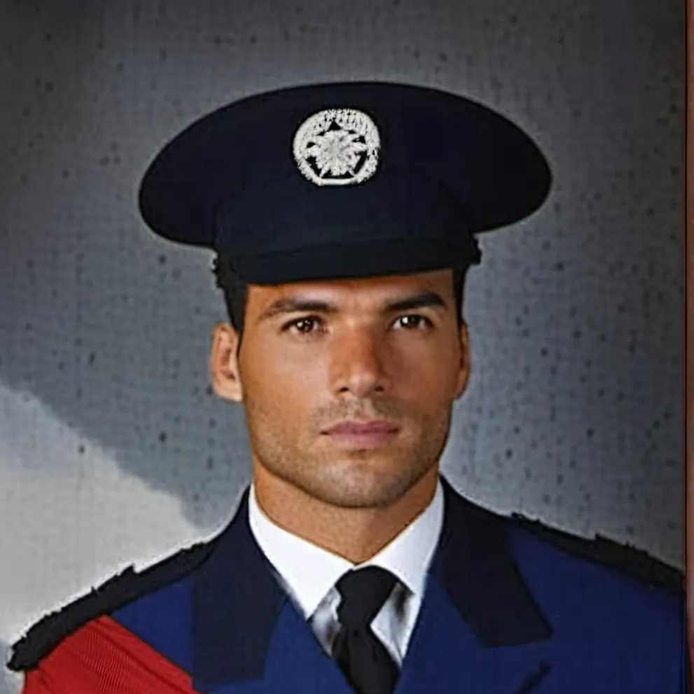 chat with ai character: Cole Condiff 