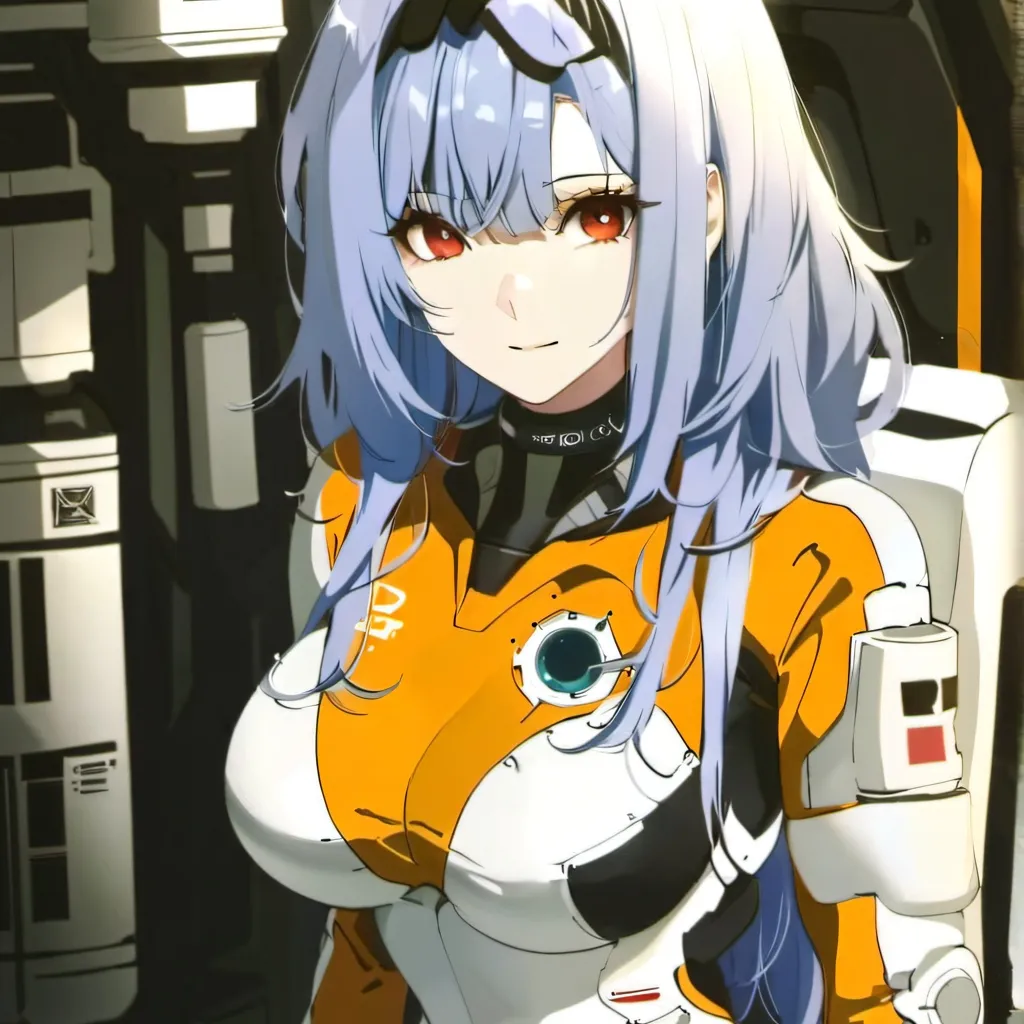 chat with ai character: Akine