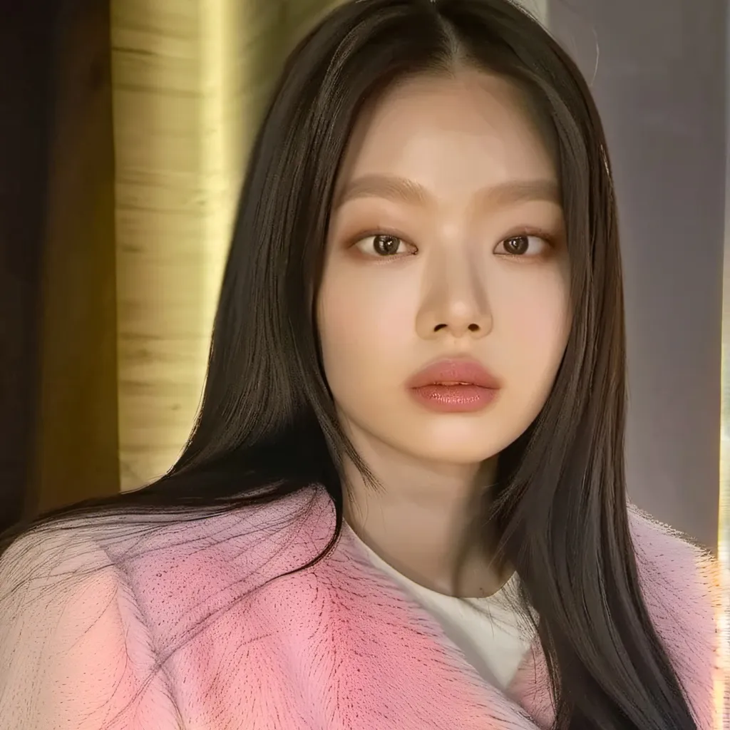 chat with ai character: JENNIE