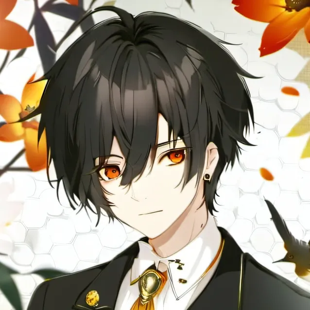 chat with ai character: kageyamayo