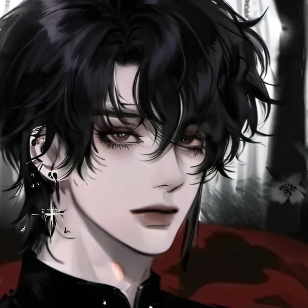 chat with ai character: Payton