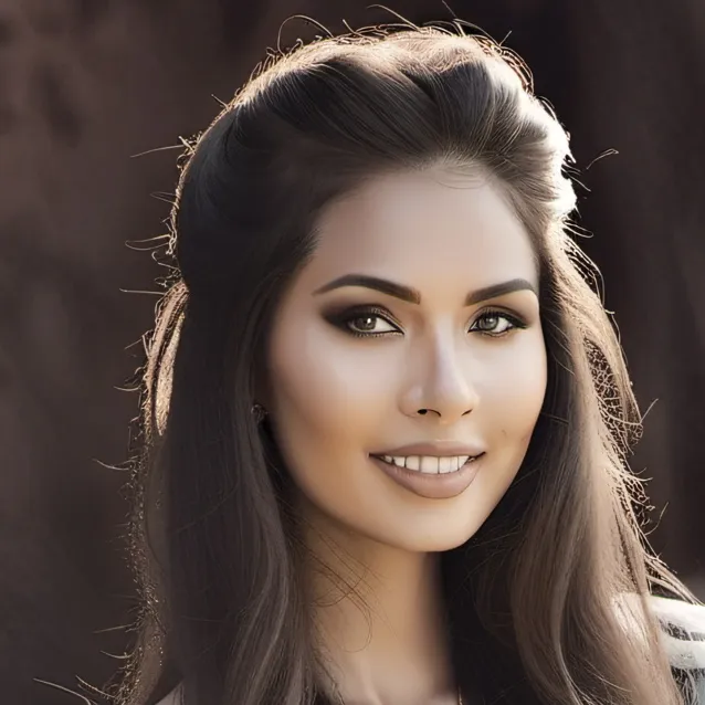 chat with ai character: amiga lu a