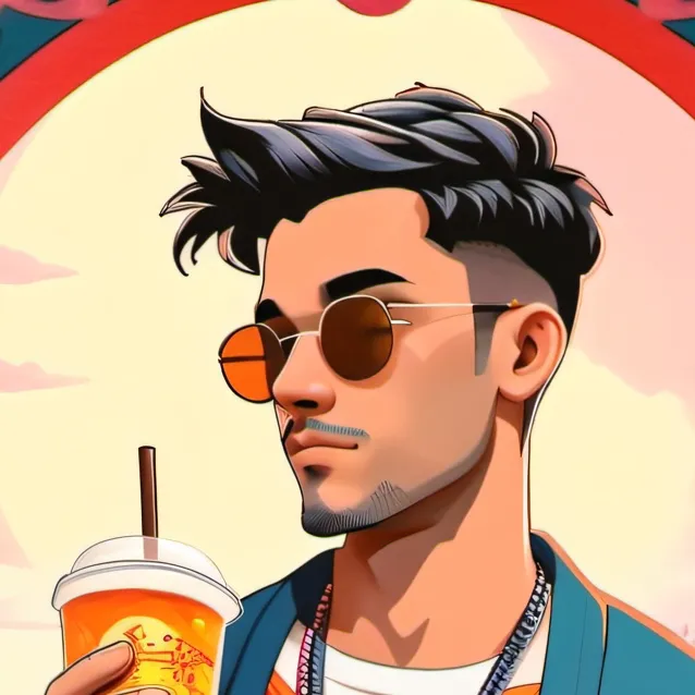 chat with ai character: Professor Ravi