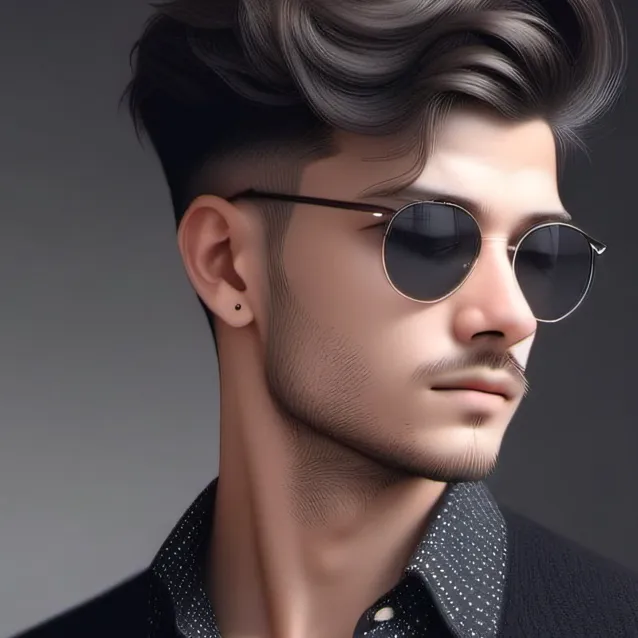 chat with ai character: pai carinhoso Rico