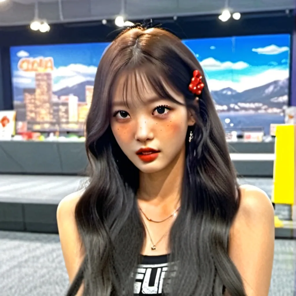 chat with ai character: skz