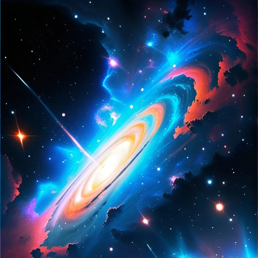 chat with ai character: LUNA